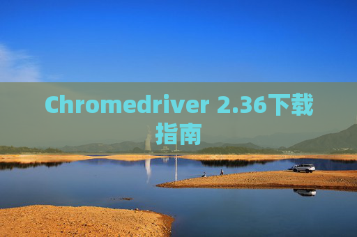 Chromedriver 2.36下载指南